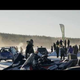 Watch Norwegians Hoon Awesome Cars On A Frozen Lake